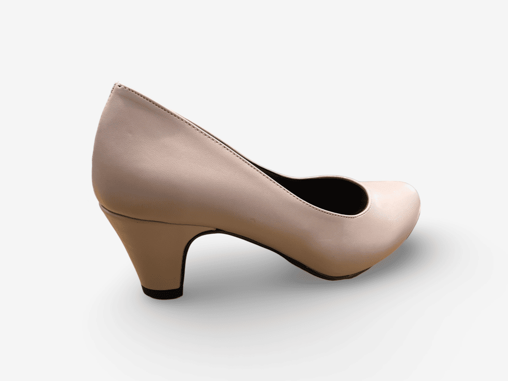 Anno Zero Décolleté 904