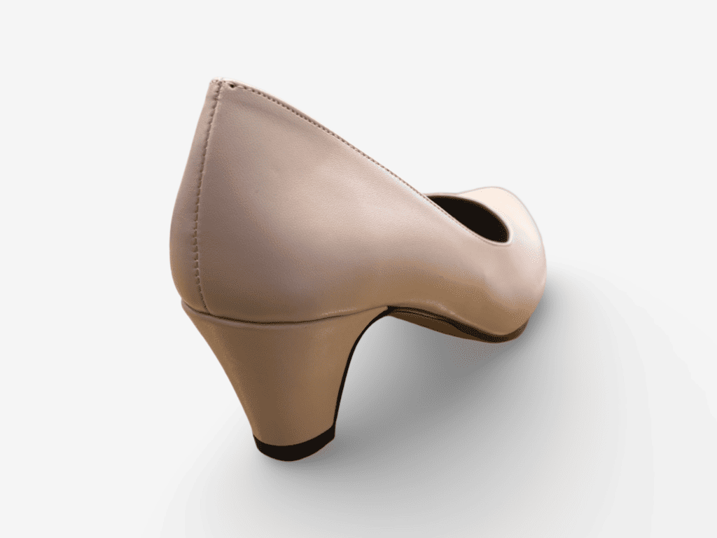 Anno Zero Décolleté 904