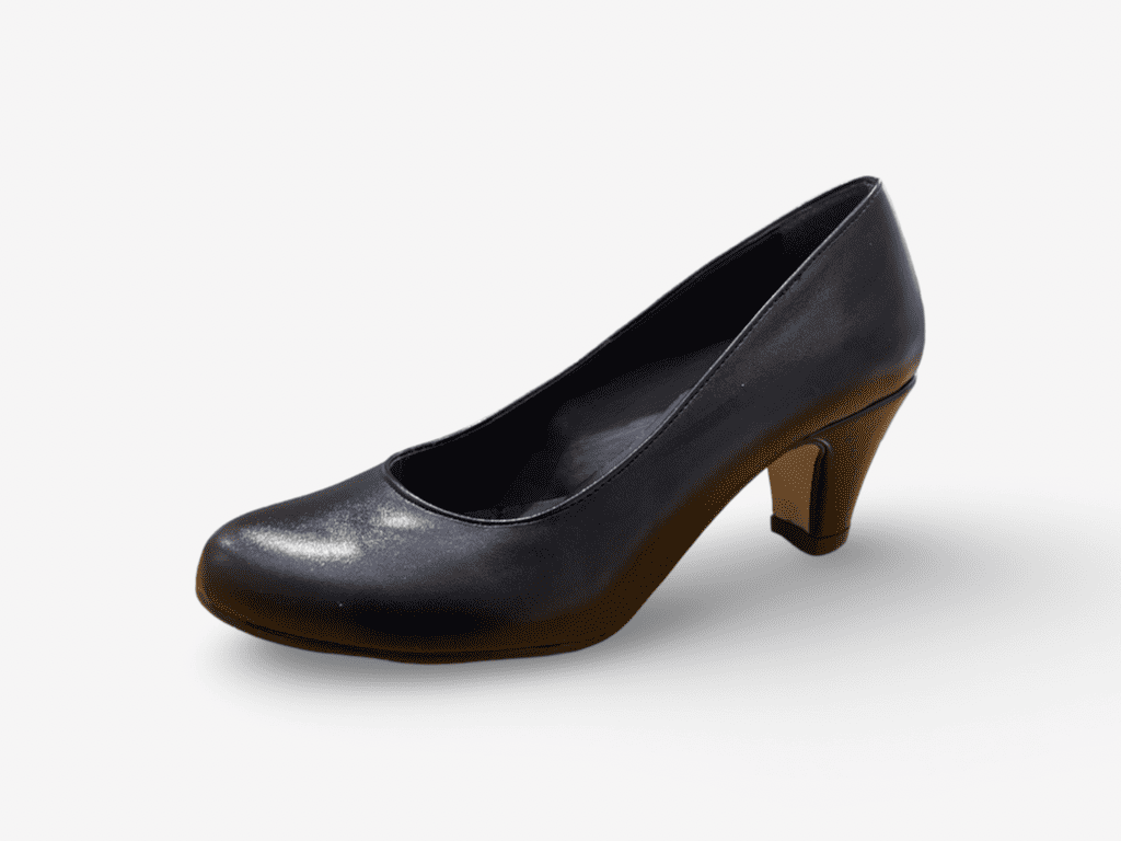 Anno Zero Décolleté 904