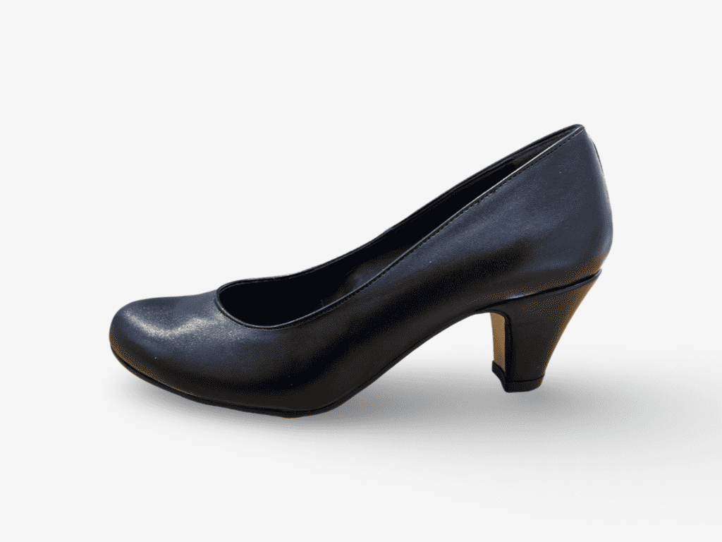 Anno Zero Décolleté 904