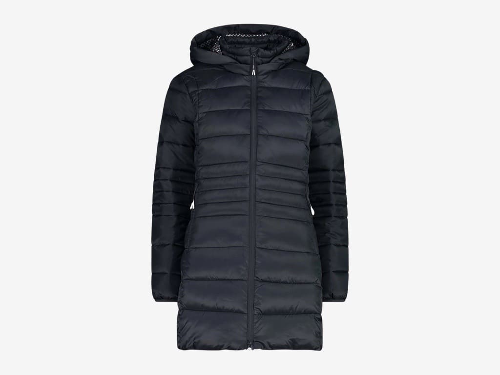 Giacca CMP Hood Snaps fluo, bambini Giacca CMP Hood Snaps fluo, bambini
