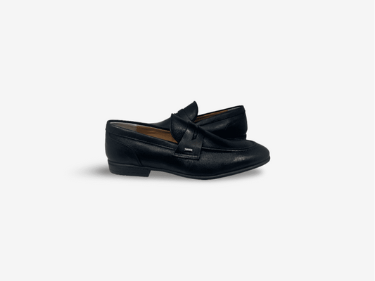 D'Ordia mocassino Penny Loafer M