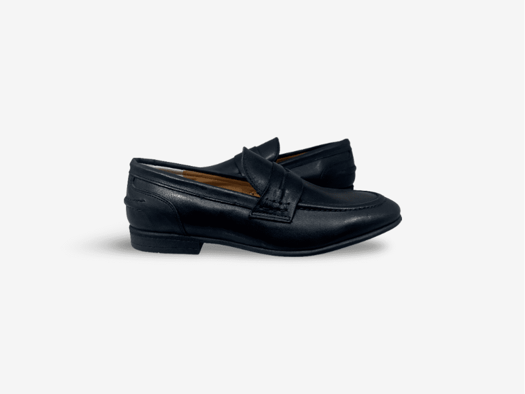 D'Ordia mocassino Penny Loafer M