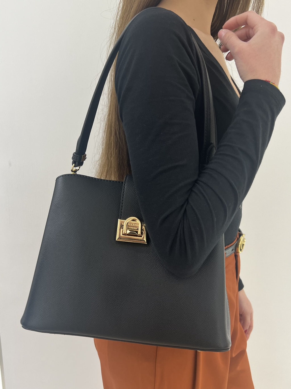 Borsa Tracolla Donna Tracolla David Jones David Jones Borsa CM6901