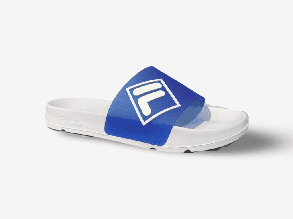 FILA Ciabatta FFM0410