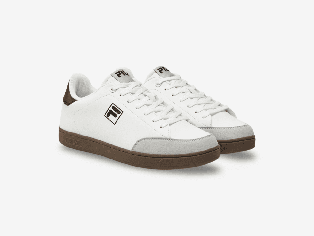 FILA Sneakers Courtbay Sneaker uomo Scarpe uomo D Ordia