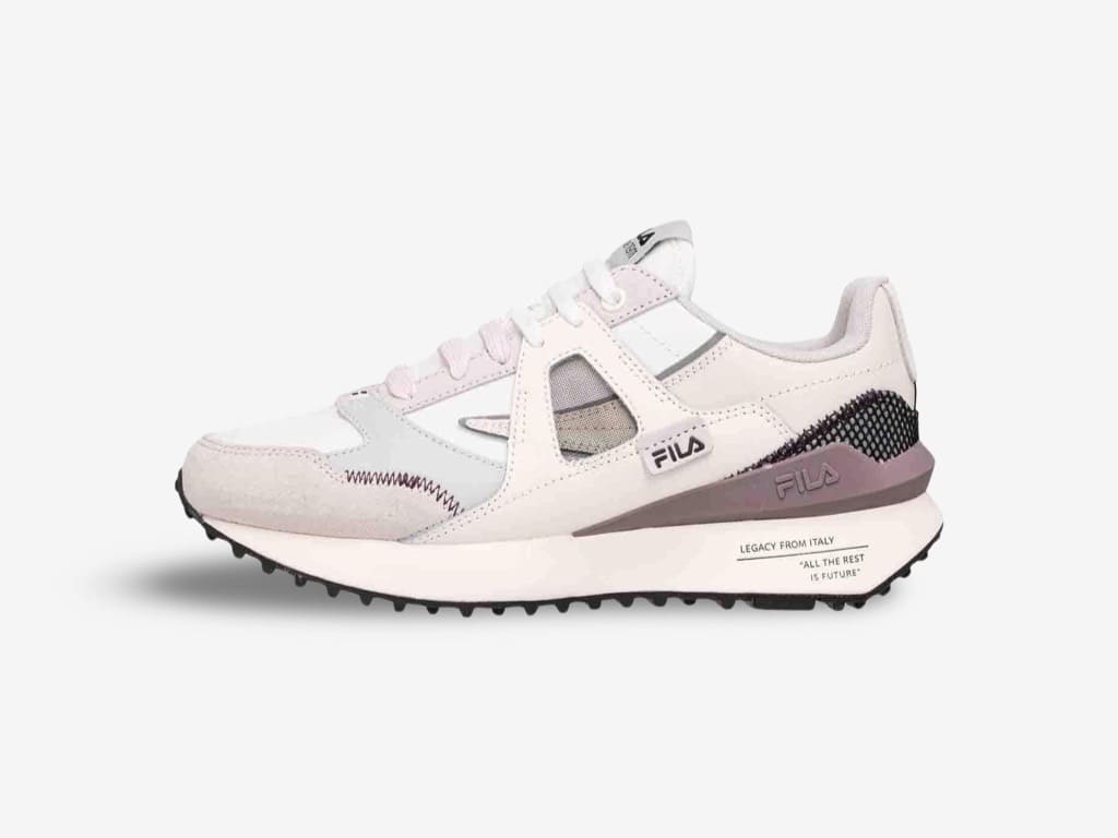 Munich Contro Wmn Scarpe Da Ginnastica Donna - Sneakers Basse In Sintetico E Gomma