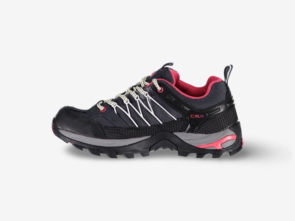 CMP Rigel Low Trekking Shoe Wp