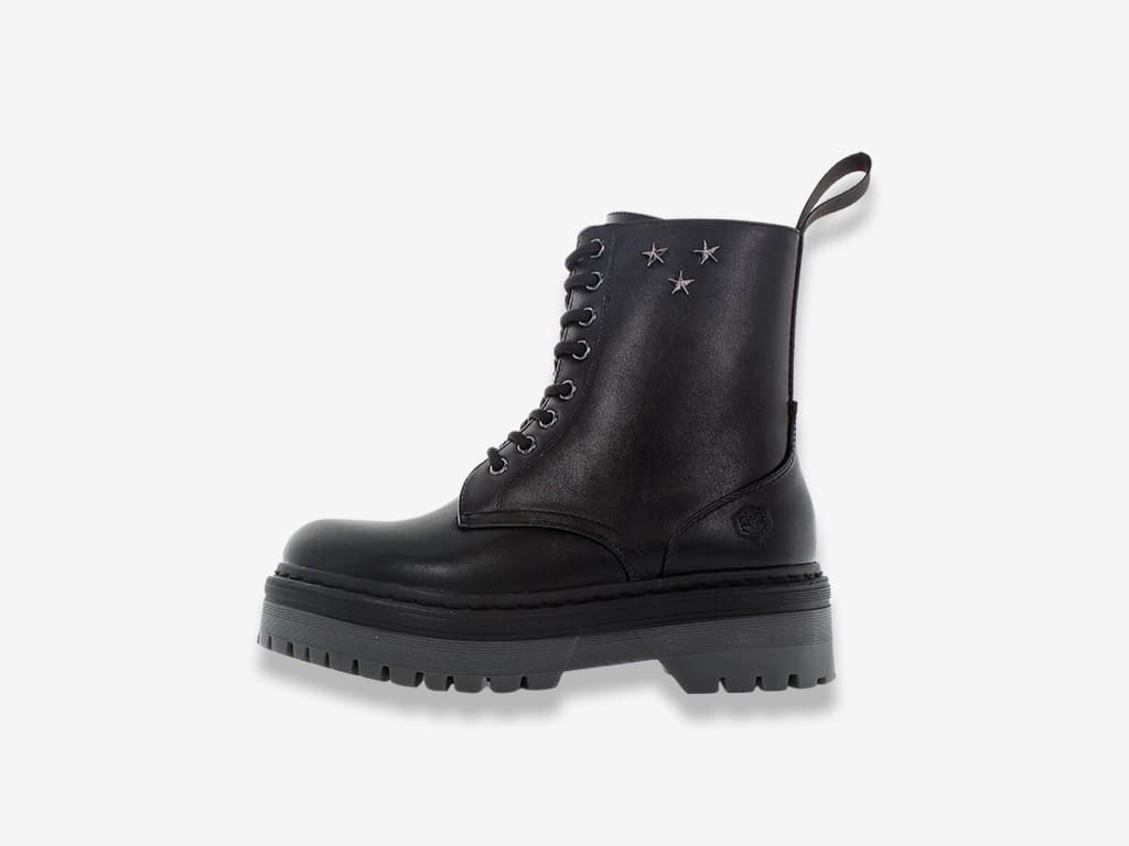 Lumberjack ELYSE SWC1501-001
