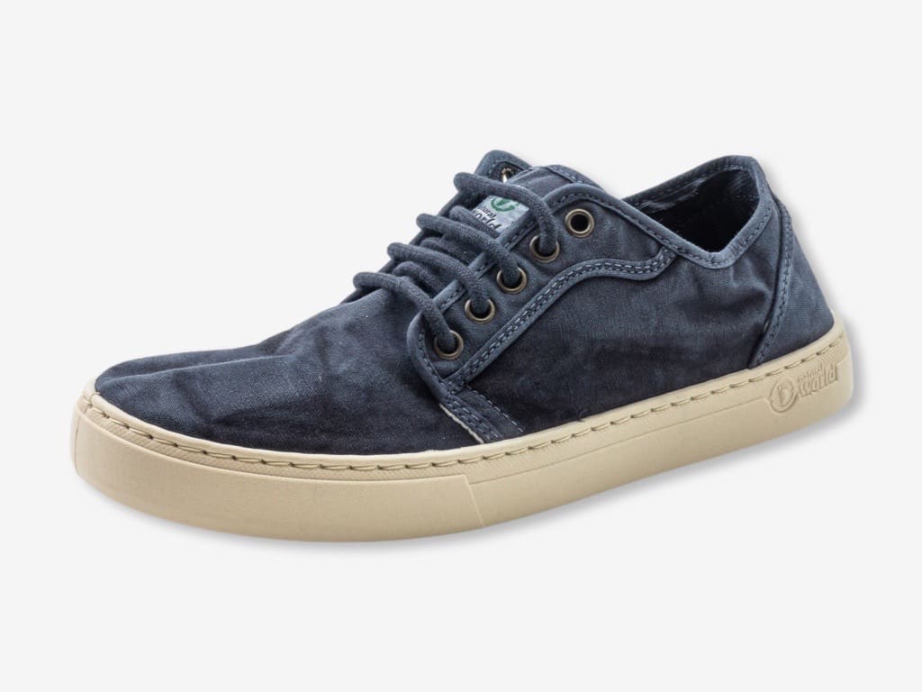 Cotone Organico Scarpe Ecologiche Scarpe Naturali 6602E Scarpa Da