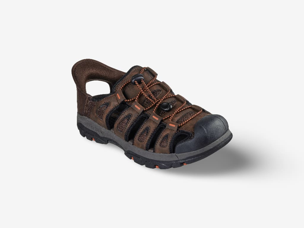 Skechers Slip-ins RF: Tresmen - Norvick