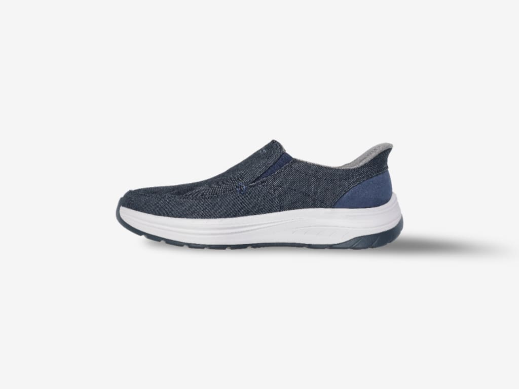 Skechers Decklan - Gulliver
