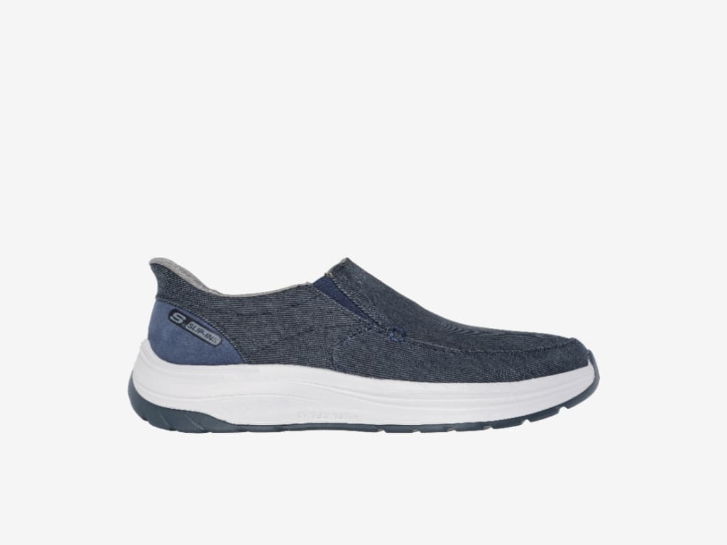 Skechers Decklan - Gulliver
