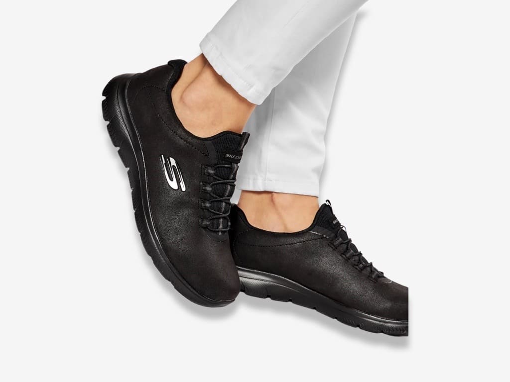 Skechers Itz Bazik