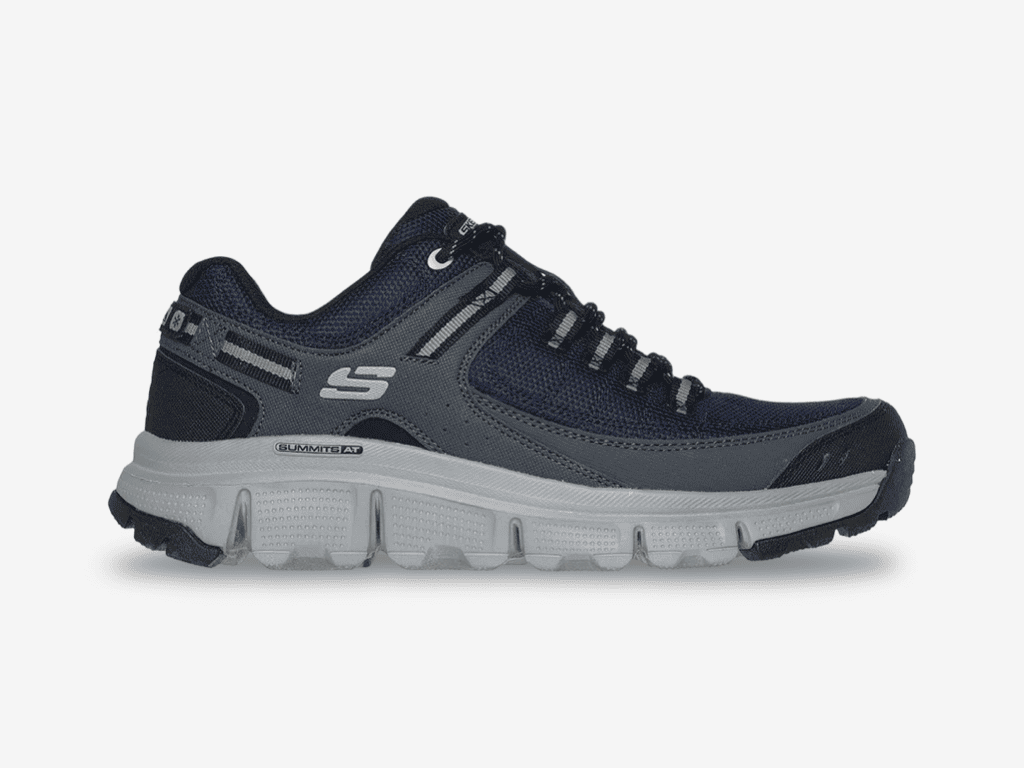 Skechers Summits AT Scarpe uomo Scarpe trekking D Ordia