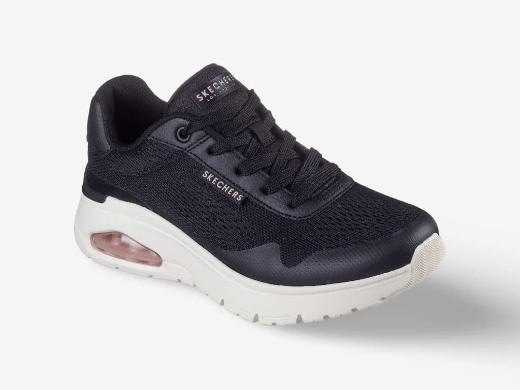 Skechers Uno Flex Spring On Air