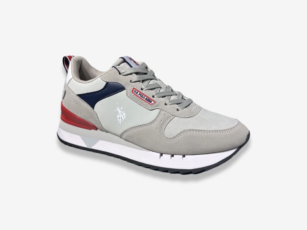 U.S Polo Assn. Buzzy 001 A