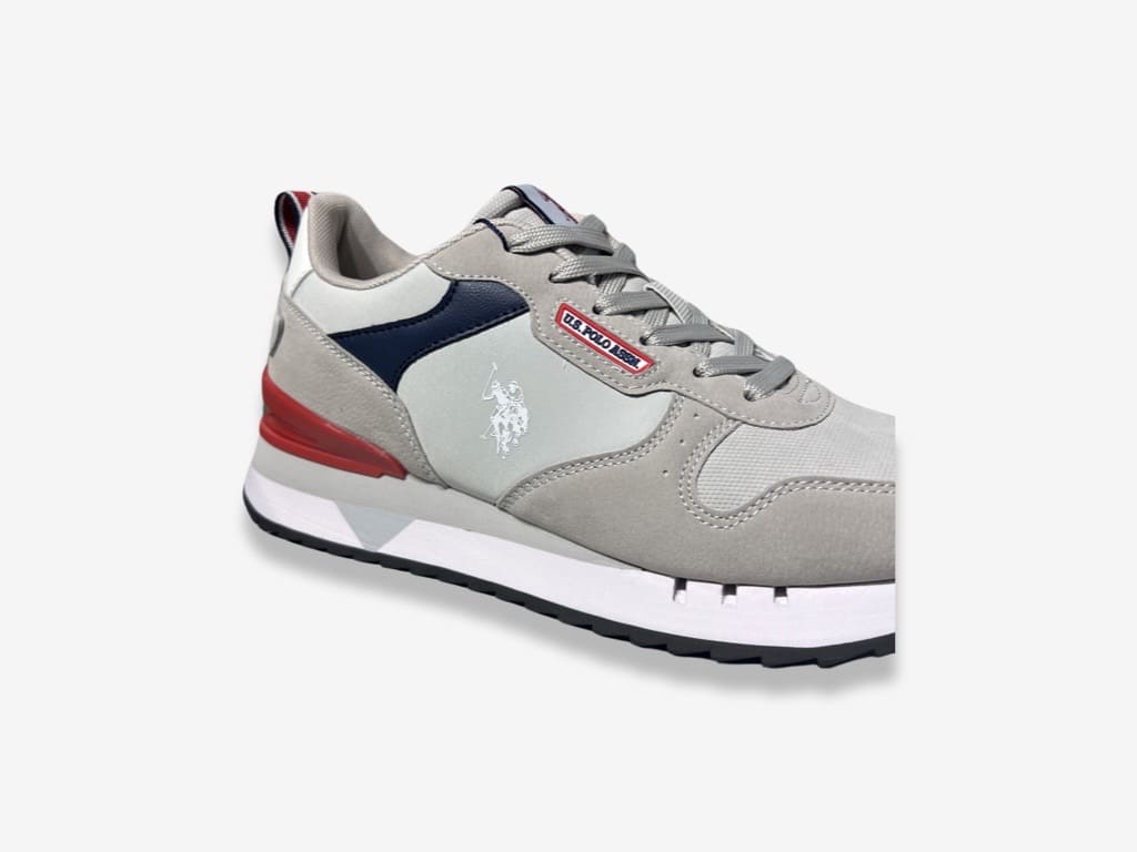 U.S Polo Assn. Buzzy 001 A
