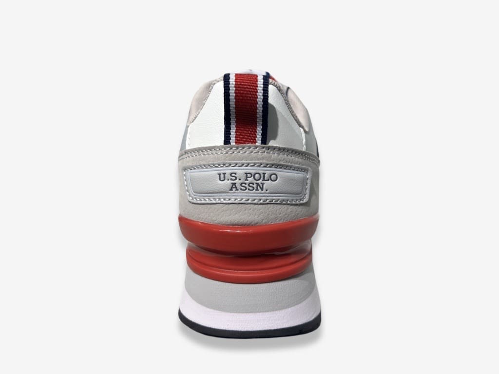 U.S Polo Assn. Buzzy 001 A
