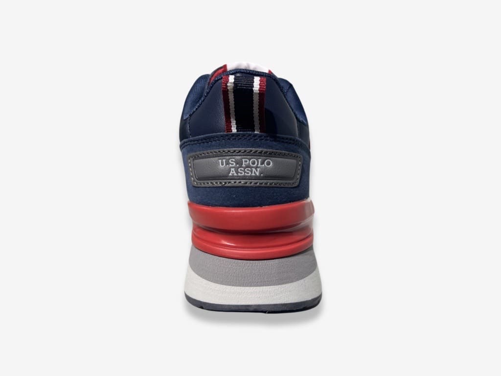 U.S Polo Assn. Buzzy 001 A