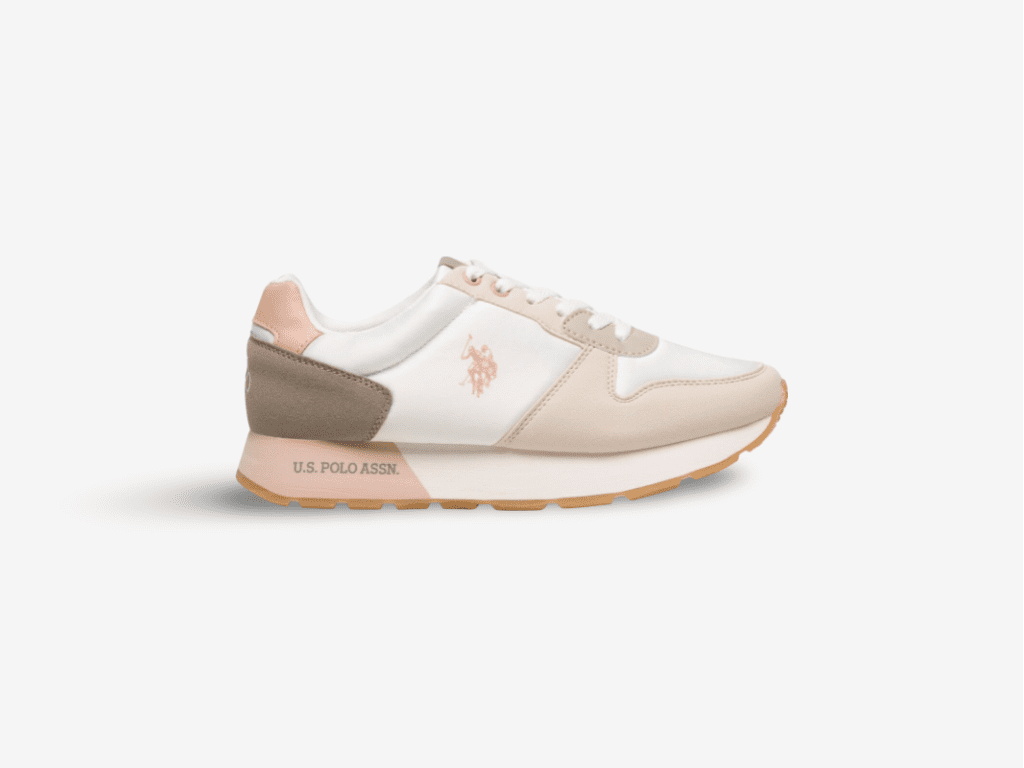 U.S Polo Assn. Kitty 002