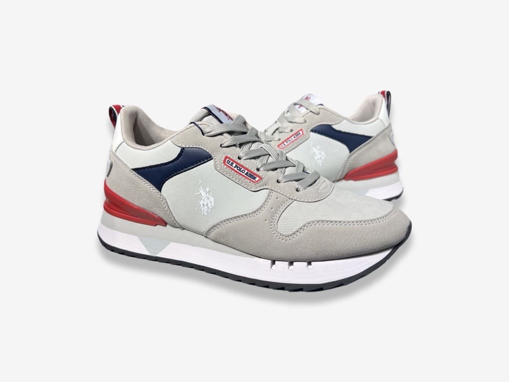 U.S Polo Assn. Buzzy 001 A