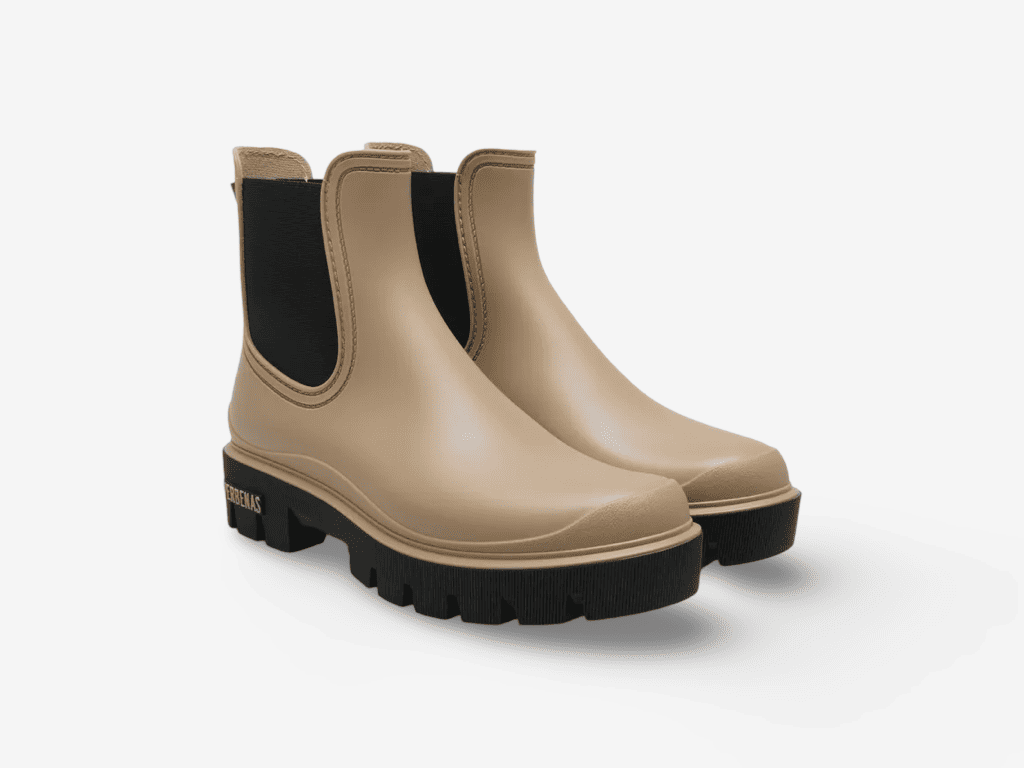 VERBENAS Stivaletti Antipioggia Mae Mate