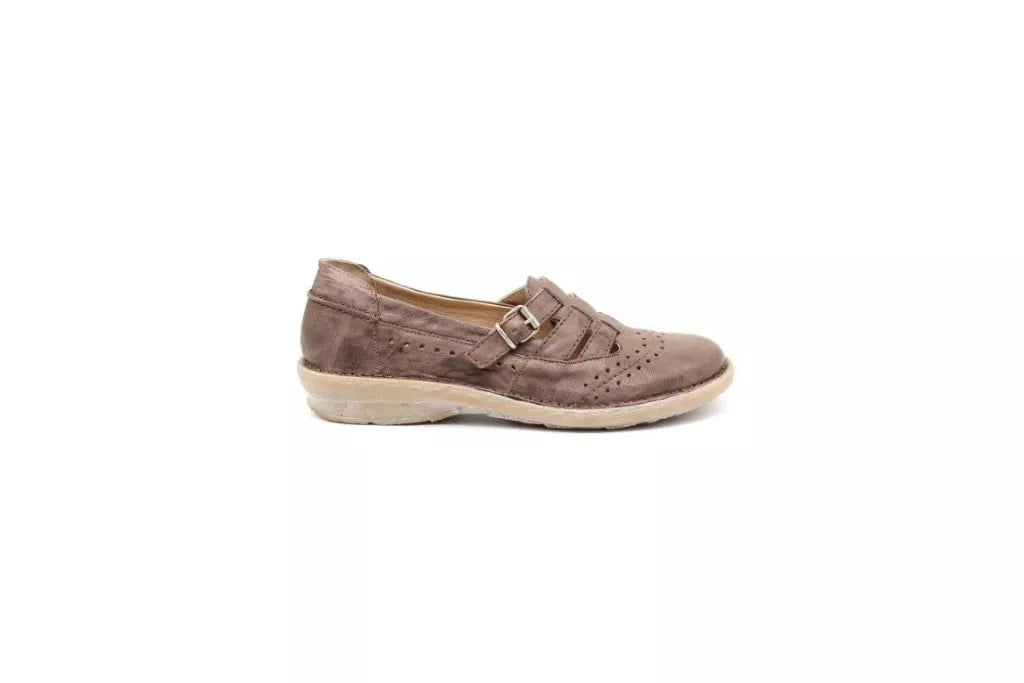 Krio sneakers basse con zip