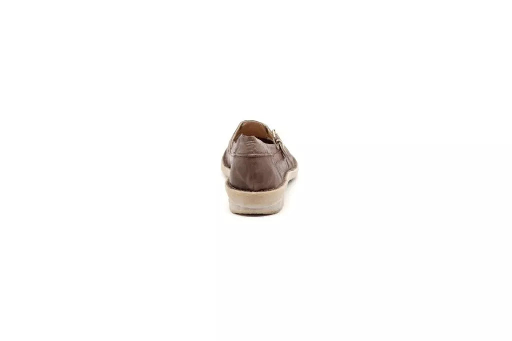 Krio sneakers basse con zip