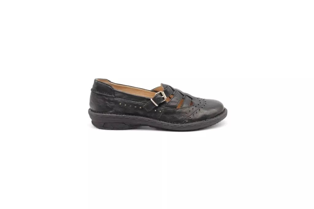 Krio sneakers basse con zip