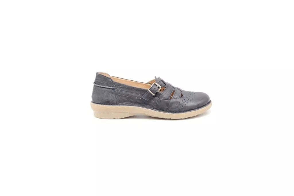 Krio sneakers basse con zip