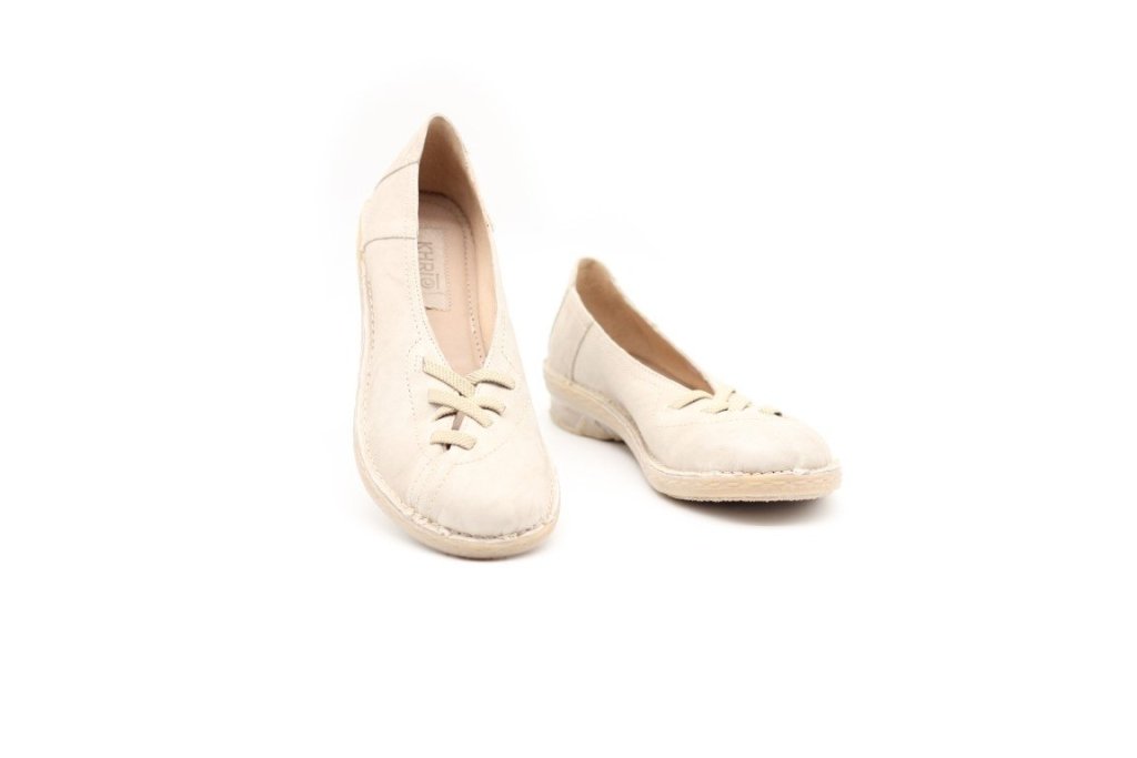 Ballerina Khriò Scarpe basse da donna Scopri le collezioni D'Ordia