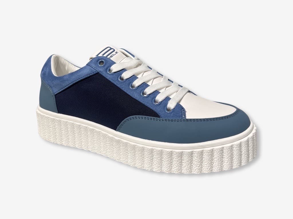 Basile LT60841SD Sneaker uomo Scarpe sportive Shop – D'Ordia