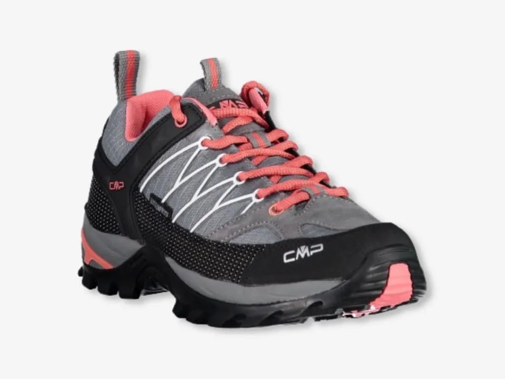 CMP Rigel Low Trekking Shoe Wp