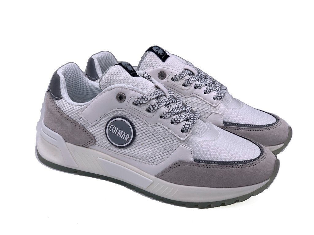 Dalton Scarpe Da Tennis Colmar Colmar MEN'S SNEAKERS DALTON CROSS