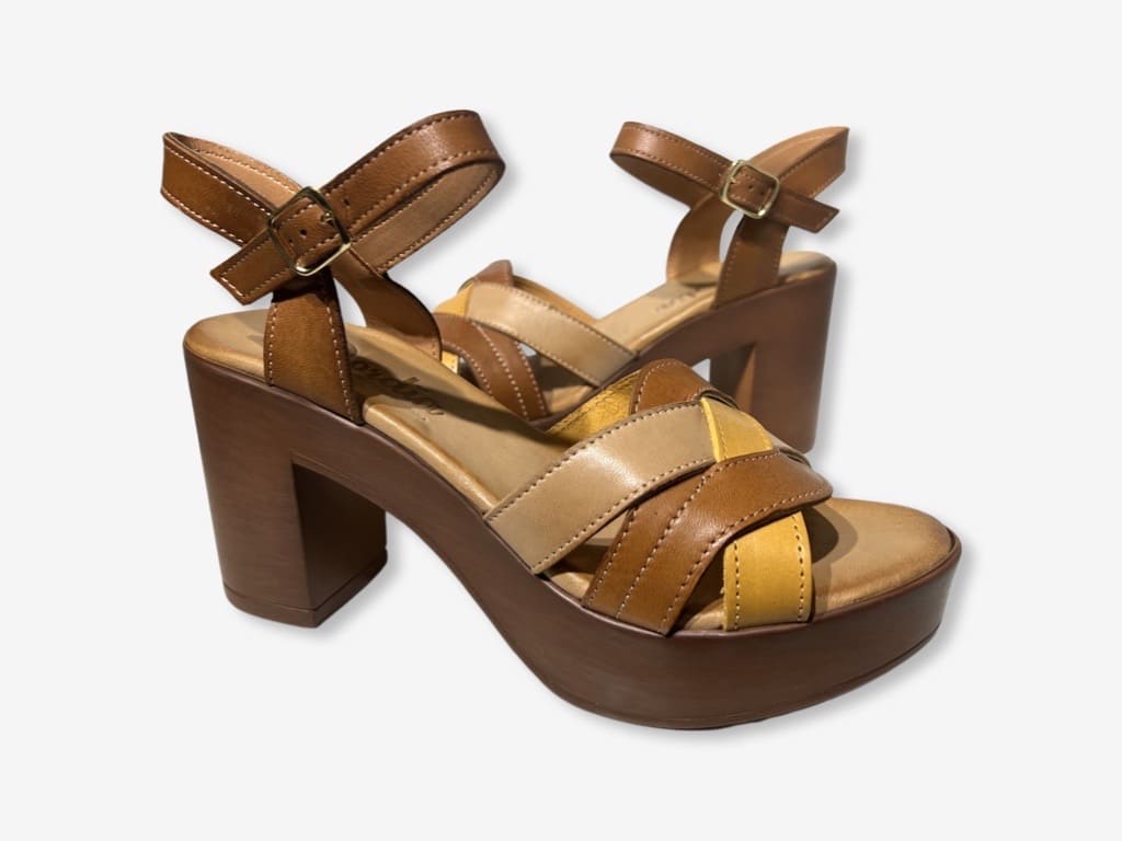 D'Ordia Open Toe 080