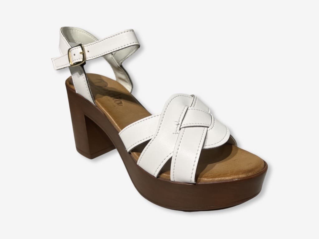 D'Ordia Open Toe 080
