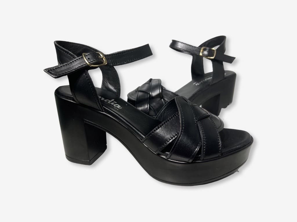 D'Ordia Open Toe 080
