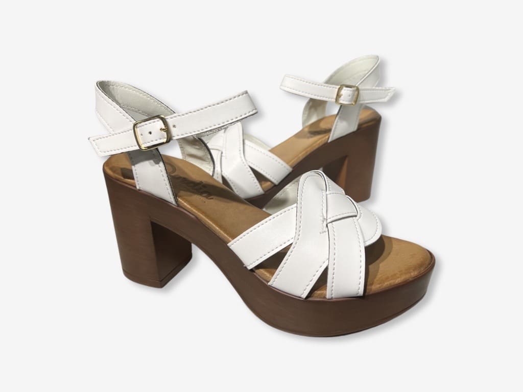 D'Ordia Open Toe 080