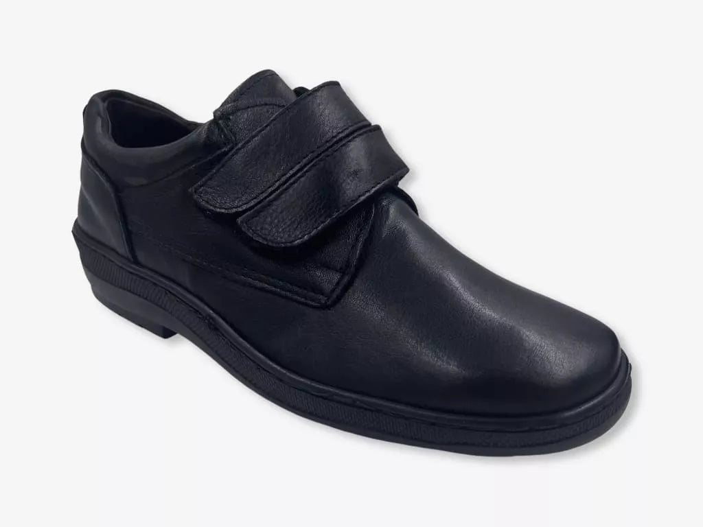 D'Ordia scarpa con strappo