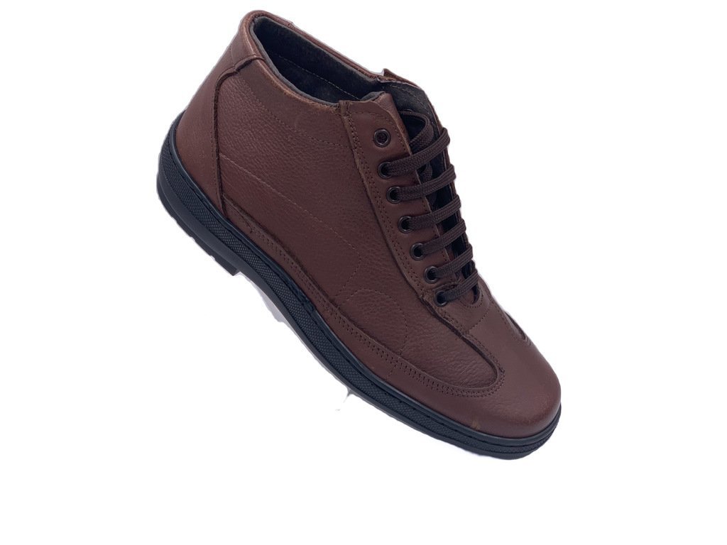D'Ordia sneakers alta