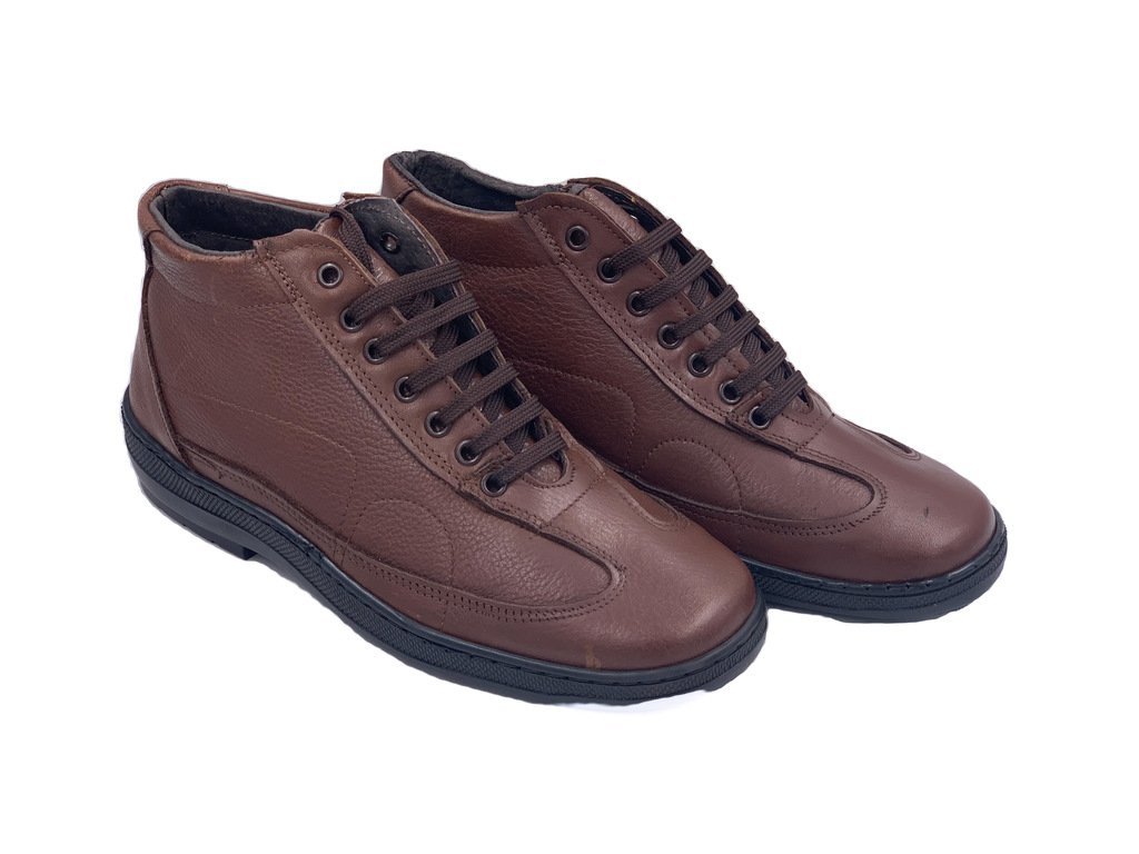 D'Ordia sneakers alta