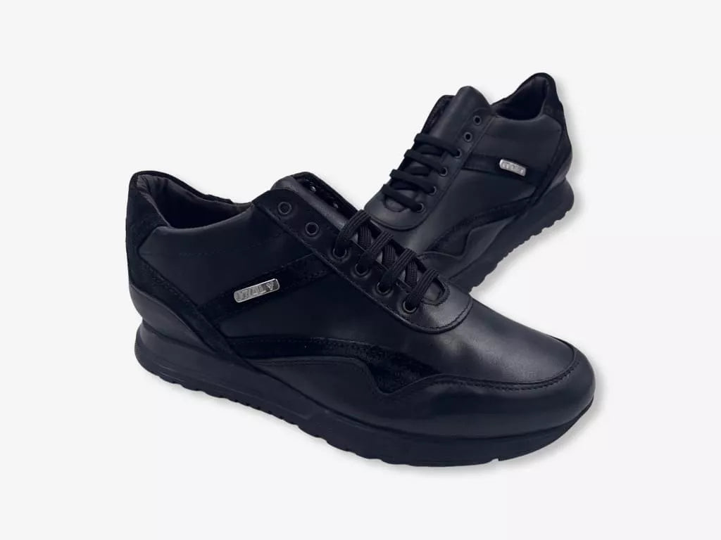 D'Ordia sneakers in pelle