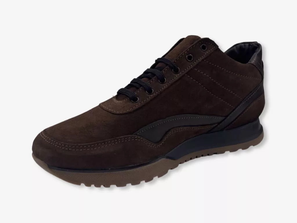 D'Ordia sneakers in pelle