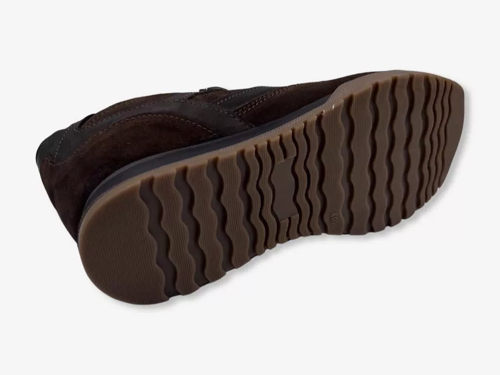 D'Ordia sneakers in pelle