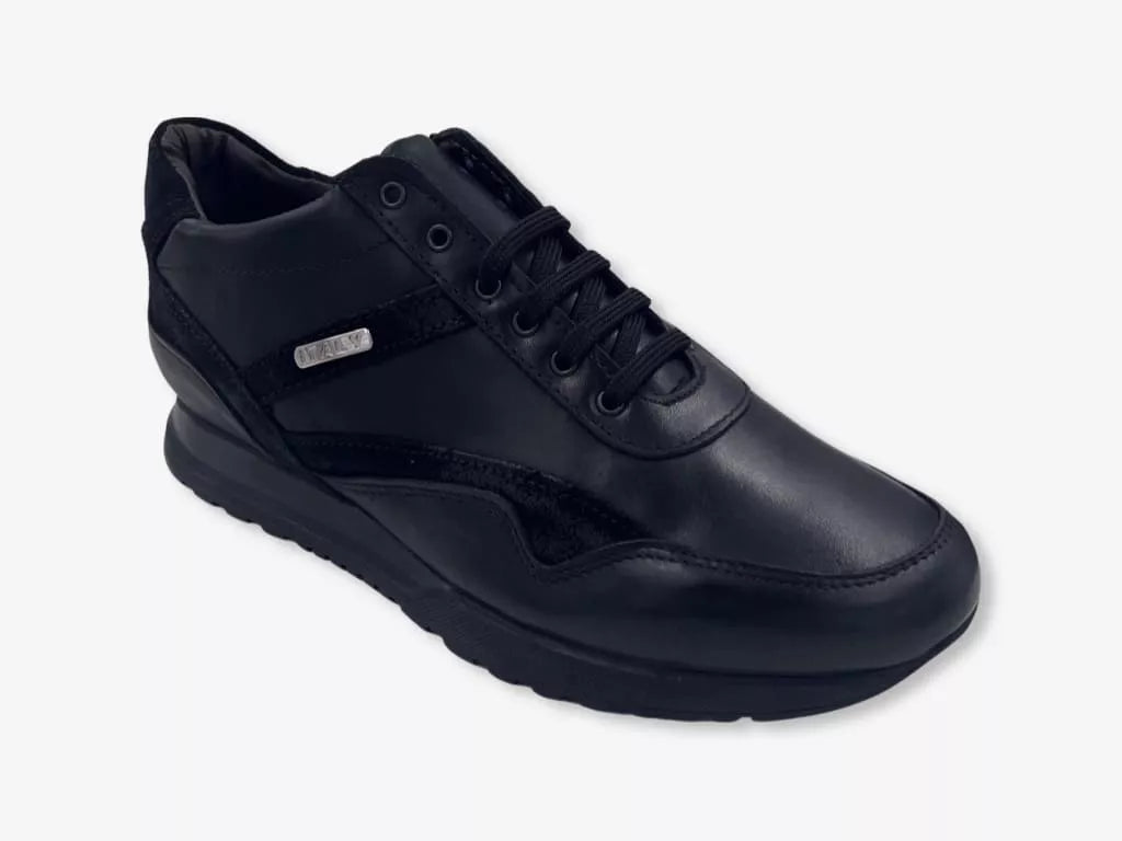 D'Ordia sneakers in pelle