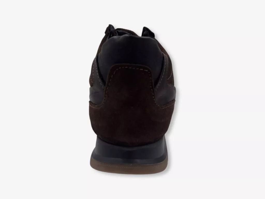 D'Ordia sneakers in pelle