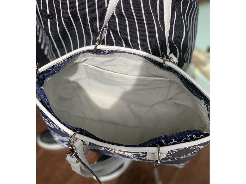 GianMarco Venturi shopper grande