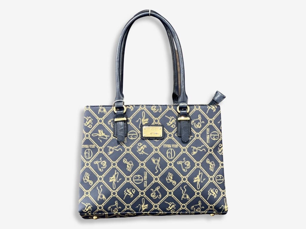 Giulia Pieralli shopper bag L