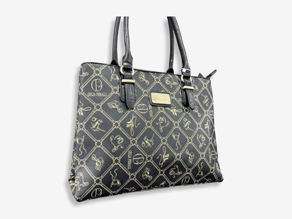 Giulia Pieralli shopper bag L